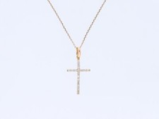 Top price croce collana