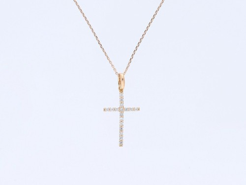 Top price croce - , collana