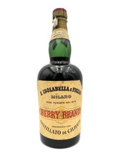 CHERRY BRANDY - E. ISOLABELLA