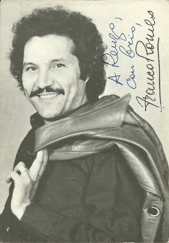 Franco romeo - franco,