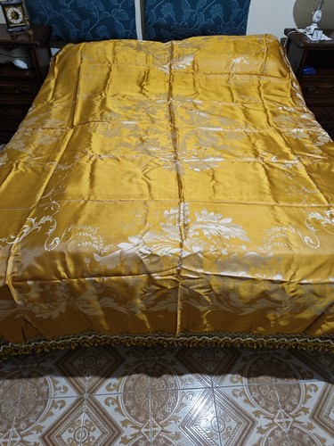 Coperte damasco san leucio - damasco,