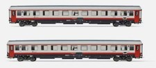 HORNBY RIVAROSSI 4355 SET 2