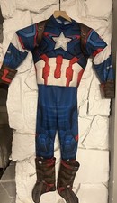 Rubies marvel captain america - rubies,