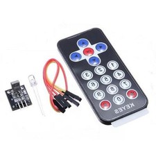 Kit telecomando wireless