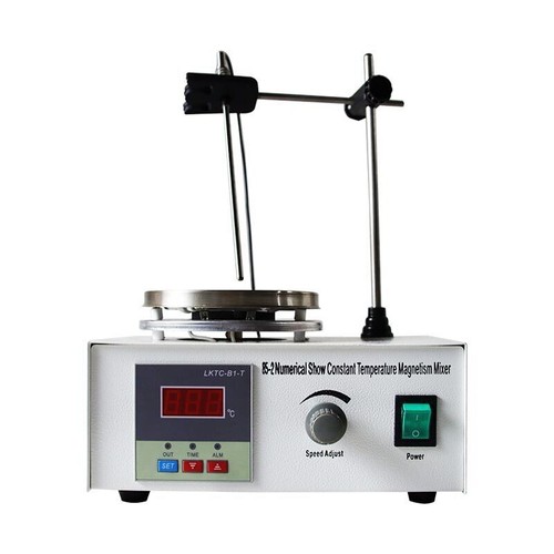 Agitatore magnetico da - 85-2,