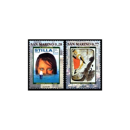 Sm1260 2003 san marino - -,