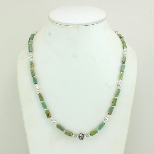 Collana pietra preziosa