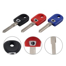 Ricambio chiave vuota non tagliata per Ducati 939 797 821 1198 Monster 1200 Hypermotard