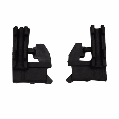 Clip supporto riparazione - 2,