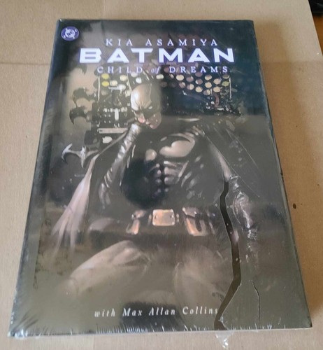 Batman bambino dei - batman, hc