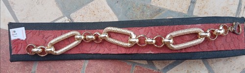 Bracciale catena variabile - bracciale,
