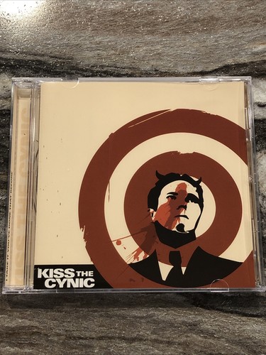 Kiss the cynic 2002 like - kiss,