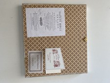 stampa antica con cornice