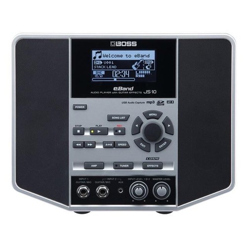 Amplificatore per chitarra