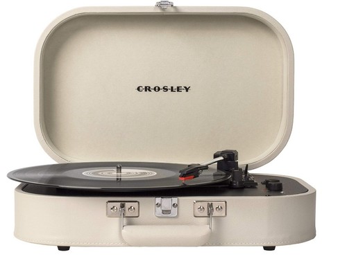 Crosley discovery giradischi - crosley,