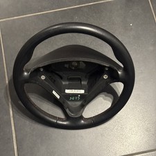 Volante Mercedes SLK R171 con