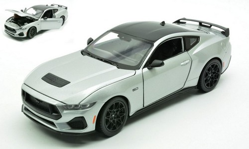 Ford mustang 2024 - mustang, gt