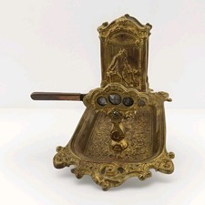 ANTQ 2 figure vittoriane