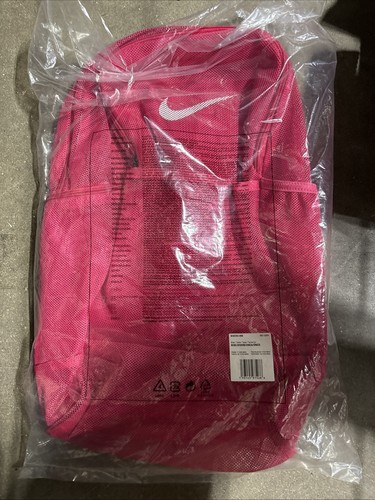 Nike rush rosa brasilia mesh - brasilia,