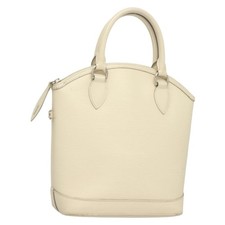 Borsa a mano Louis Vuitton Epi