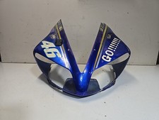 Carena nasello anteriore Yamaha YZF R1 5PW 2002 - 2003