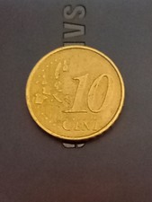 Monete centesimi francese - 10,