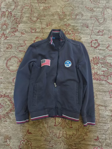 Felpa north sails - sails, 10