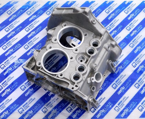 New engine block fiat 126p - new,