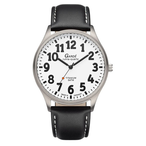 Orologio unisex umr ruhla - umr,