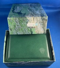 ROLEX BOX DATE JUST 68274 VINTAGE RARE