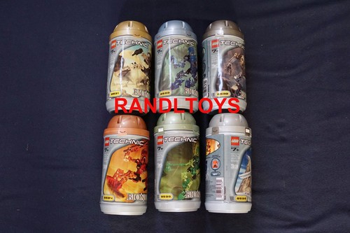 Lego technic bionicle toa - -,