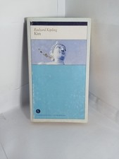 Rudyard Kipling Kim