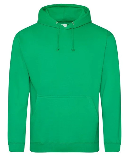 Felpa con cappuccio just - felpa, hoods