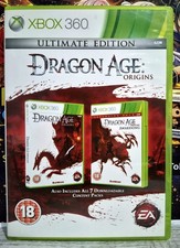 DRAGON AGE ORIGINS ULTIMATE