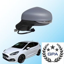 SPECCHIO COMPLETO SINISTRO