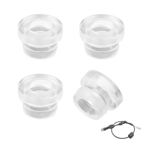 Kit riparazione boccole - , cavo