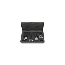 Kit 4 utensili estrazione