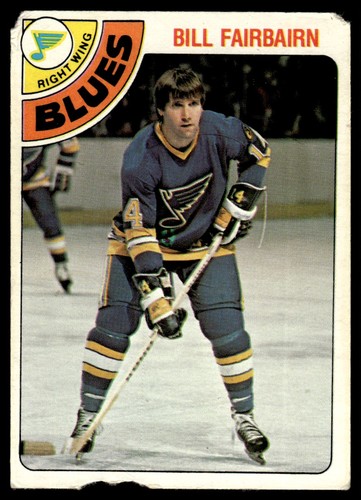 1978 pee chee vtg - 1978-79, o-pee-chee