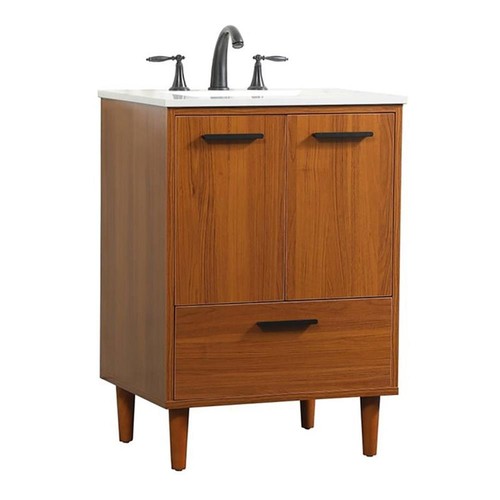 Elegant decor baldwin - elegant, 24"