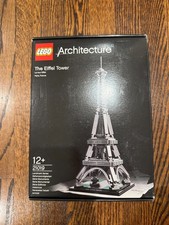 LEGO Architecture 21019 Set