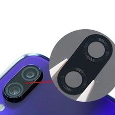 Back Rear Camera Tempered