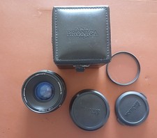 Zenza Bronica Zenzanon PG