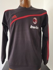 MAGLIA FELPA SHIRT CALCIO