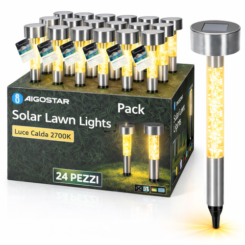 Aigostar lampioncino led - aigostar,