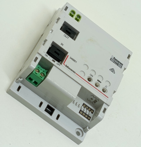 Bticino scs 346851 wire - 346851, 2-wire