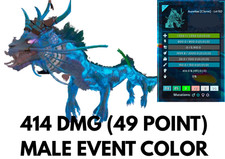 Aureliax 414 DMG Evento Colori