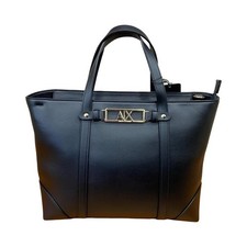 ARMANI AX borsa donna shopper