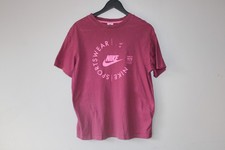 T-Shirt Nike Sports Wear -