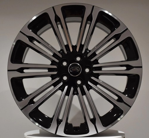 Jantes neuves pour - neuves, 24''