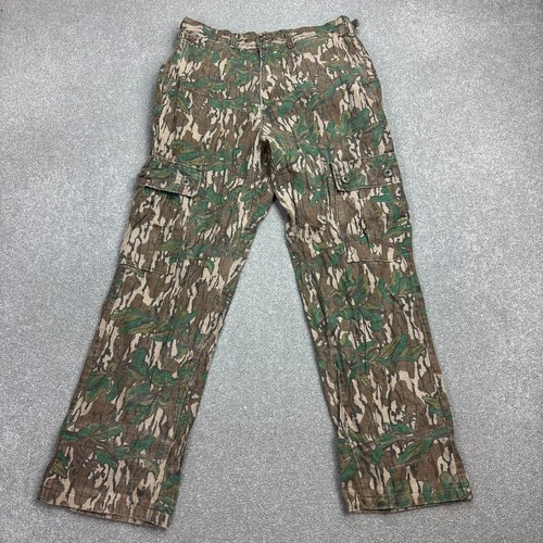 Pantaloni realtree adulto - pantaloni,